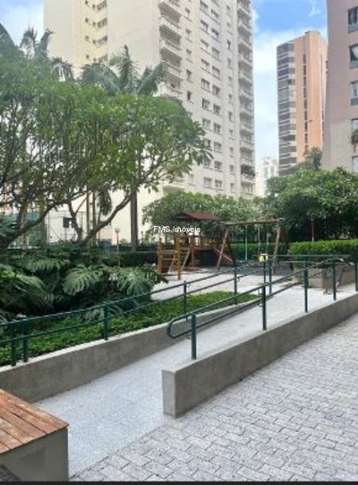 Apartamento, 4 quartos, 147 m² - Foto 1