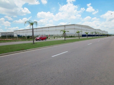 Depósito-Galpão, 3843 m² - Foto 2