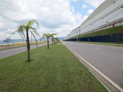 Depósito-Galpão, 3843 m² - Foto 4