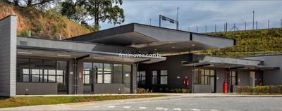 Depósito-Galpão, 1201 m² - Foto 3