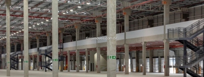 Depósito-Galpão, 1201 m² - Foto 5