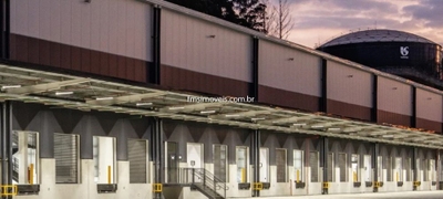 Depósito-Galpão, 1201 m² - Foto 4