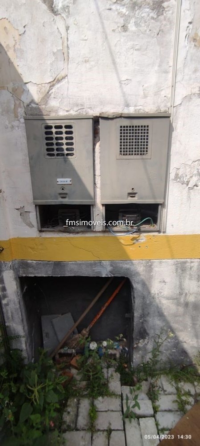 Depósito-Galpão, 300 m² - Foto 1