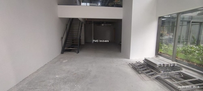 Loja-Salão, 188 m² - Foto 4