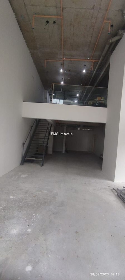 Loja-Salão, 188 m² - Foto 5