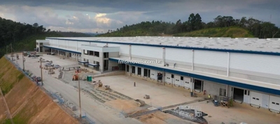 Depósito-Galpão, 5672 m² - Foto 2