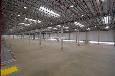 Depósito-Galpão, 4800 m² - Foto 2