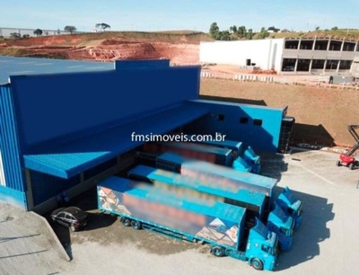 Depósito-Galpão, 10940 m² - Foto 4