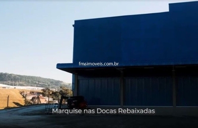 Depósito-Galpão, 10940 m² - Foto 3