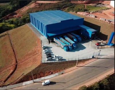 Depósito-Galpão, 10940 m² - Foto 5