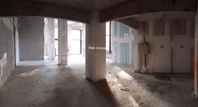 Loja-Salão, 240 m² - Foto 2