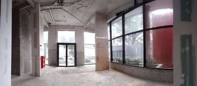 Loja-Salão, 240 m² - Foto 3