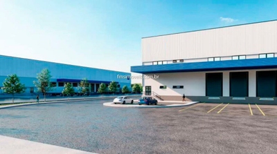 Depósito-Galpão, 19874 m² - Foto 5