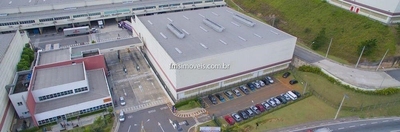 Depósito-Galpão, 1782 m² - Foto 1