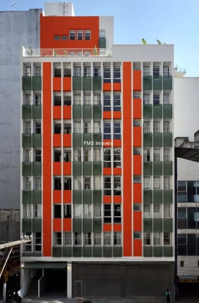 Loja-Salão - Foto 1