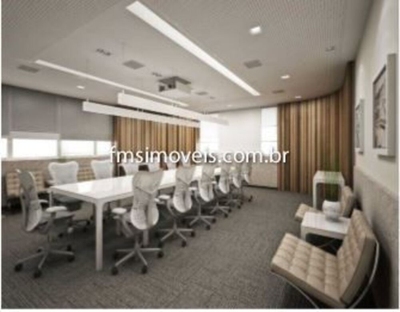 Sala-Conjunto, 521 m² - Foto 3