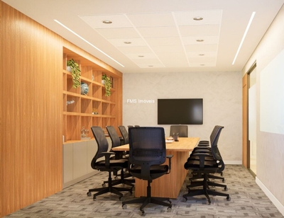 Sala-Conjunto, 340 m² - Foto 3