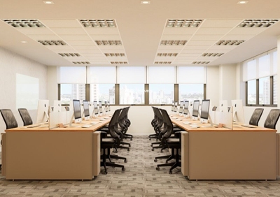 Sala-Conjunto, 340 m² - Foto 1