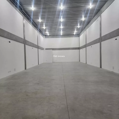 Loja-Salão, 306 m² - Foto 3