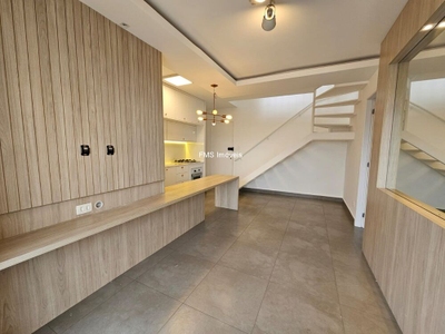 Apartamento, 1 quarto, 83 m² - Foto 2