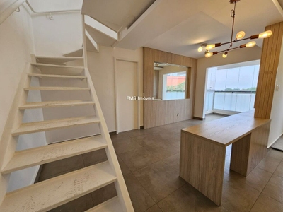 Apartamento, 1 quarto, 83 m² - Foto 1