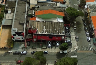 Depósito-Galpão - Foto 1