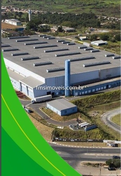 Depósito-Galpão, 24400 m² - Foto 3