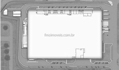 Depósito-Galpão, 24400 m² - Foto 4