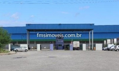 Depósito-Galpão, 5988 m² - Foto 5