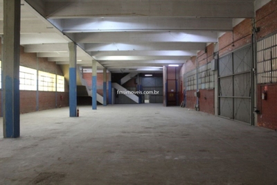 Depósito-Galpão - Foto 4