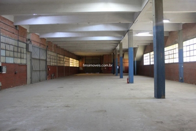 Depósito-Galpão - Foto 5