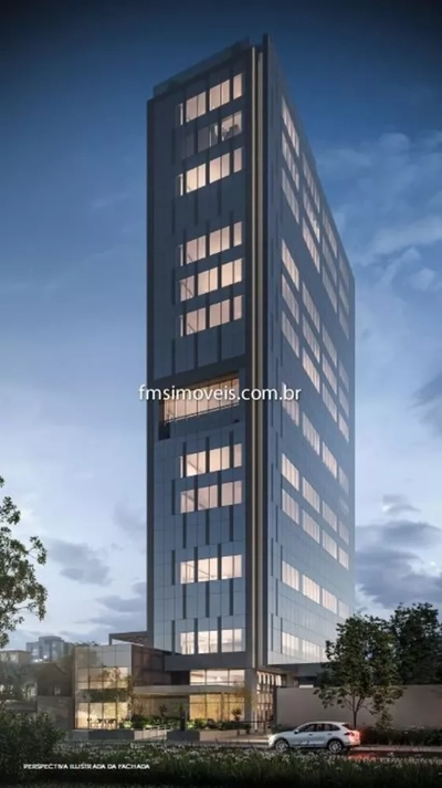 Sala-Conjunto, 347 m² - Foto 1