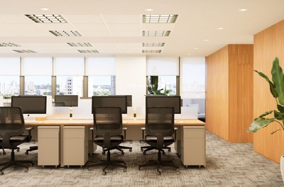 Sala-Conjunto, 160 m² - Foto 5