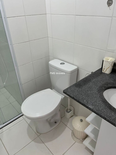 Apartamento, 2 quartos, 33 m² - Foto 2