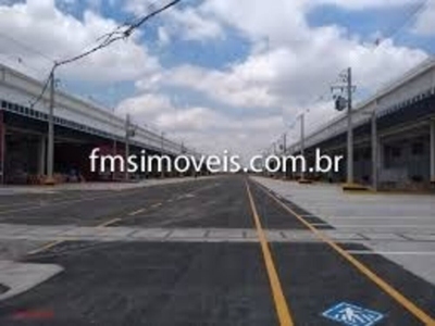 Depósito-Galpão, 2498 m² - Foto 1