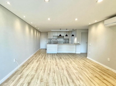 Apartamento, 2 quartos, 83 m² - Foto 2