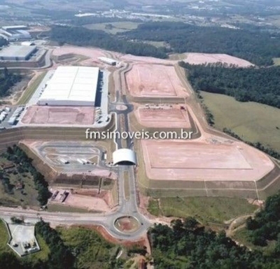 Depósito-Galpão, 24328 m² - Foto 3