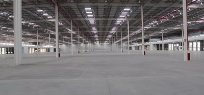 Depósito-Galpão, 4488 m² - Foto 4