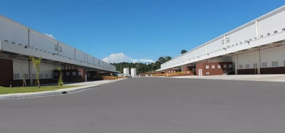 Depósito-Galpão, 4488 m² - Foto 3