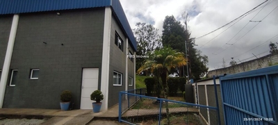 Depósito-Galpão - Foto 2