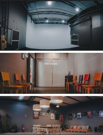 Depósito-Galpão - Foto 3