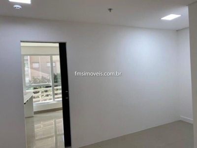 Sala-Conjunto, 35 m² - Foto 2