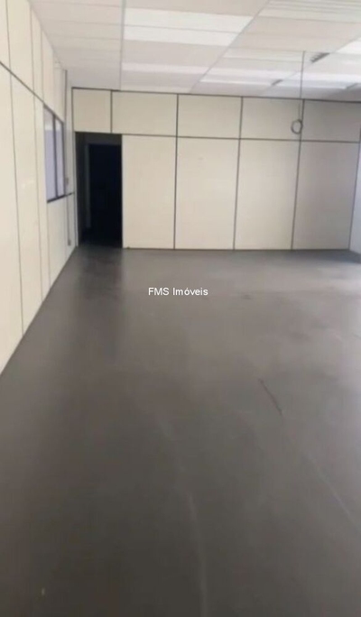 Depósito-Galpão, 660 m² - Foto 4