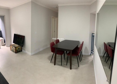 Apartamento, 2 quartos, 55 m² - Foto 4