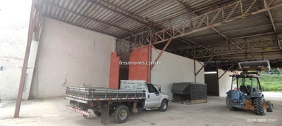 Depósito-Galpão - Foto 4