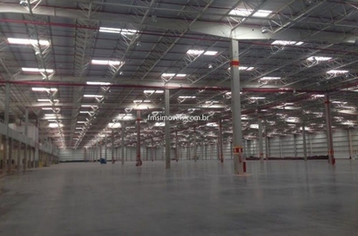 Depósito-Galpão, 4488 m² - Foto 3