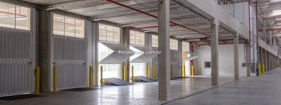 Depósito-Galpão, 4488 m² - Foto 4