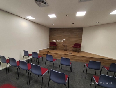 Sala-Conjunto, 640 m² - Foto 4