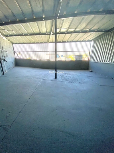 Loja-Salão, 160 m² - Foto 2