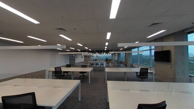 Sala-Conjunto, 1490 m² - Foto 5